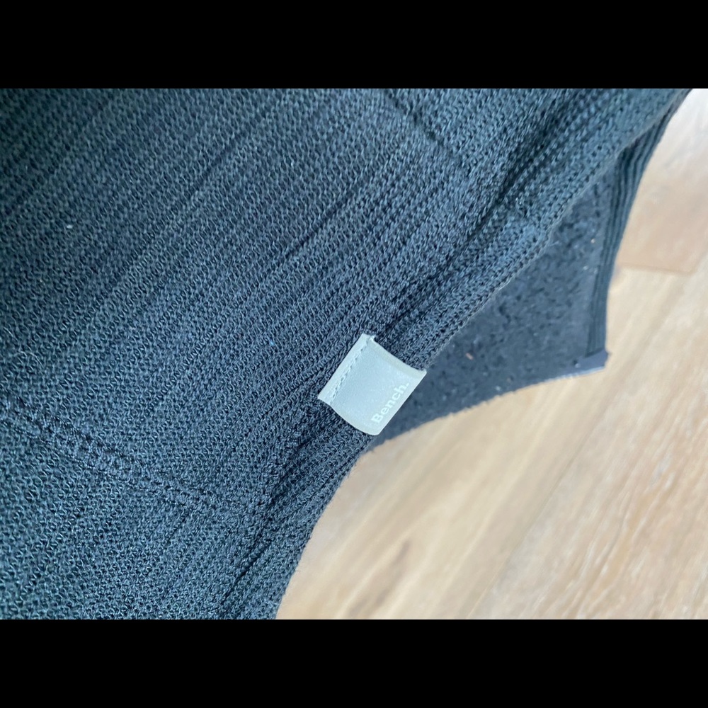 Bench thick jacket - Picture 3 of 3